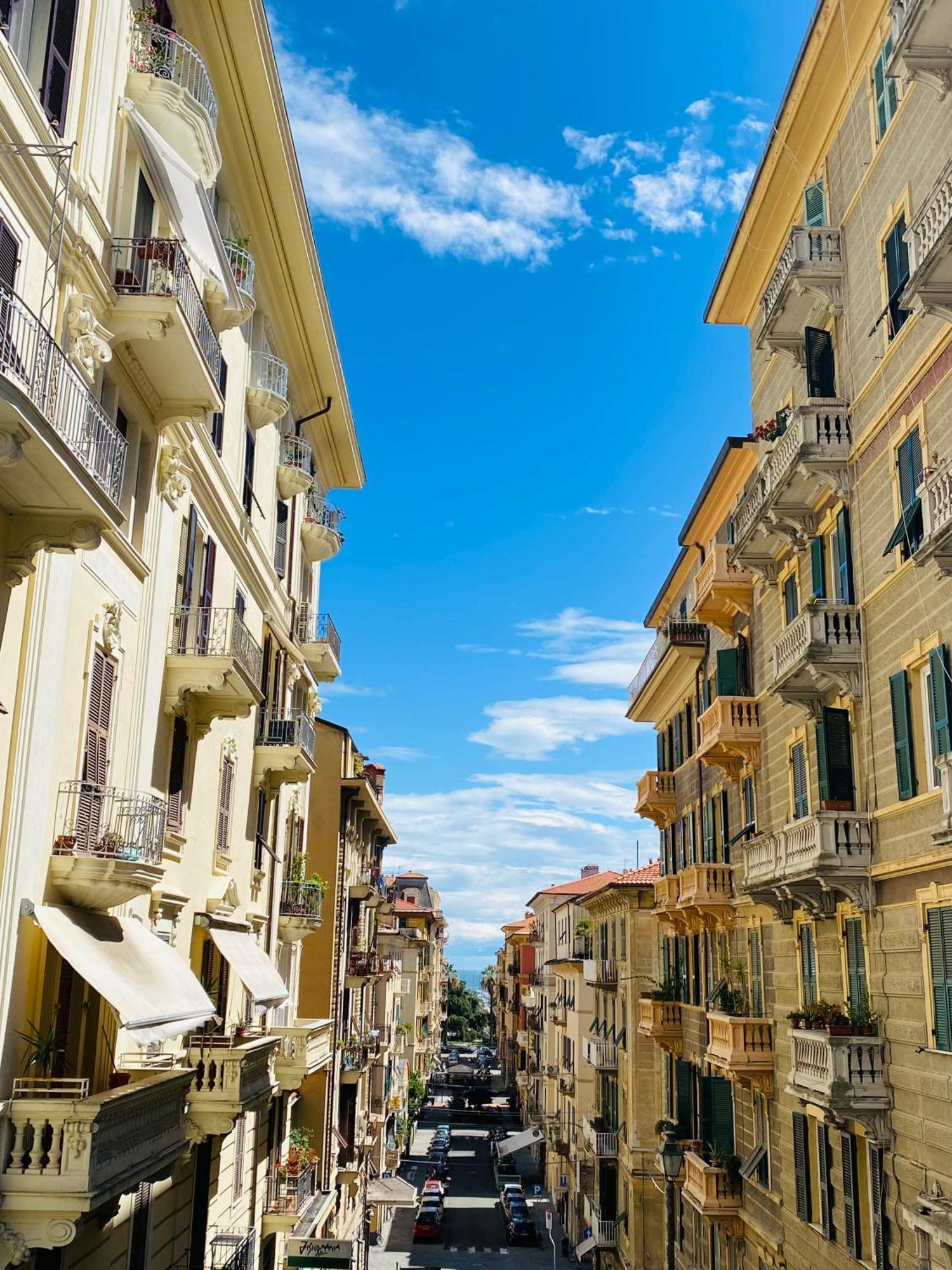 Apartamento Cinqueterre Casa Simon La Spezia Exterior foto