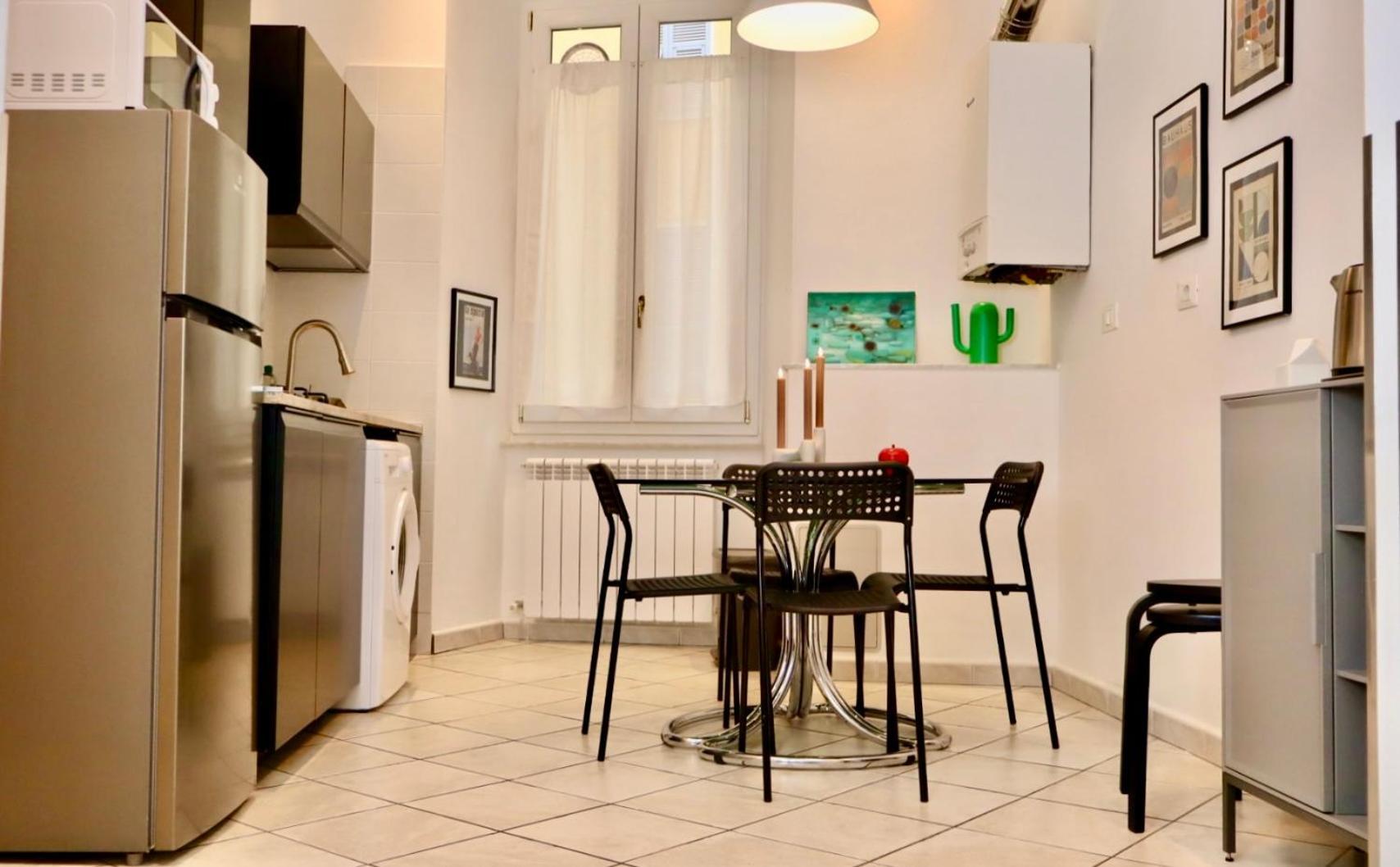 Apartamento Cinqueterre Casa Simon La Spezia Exterior foto