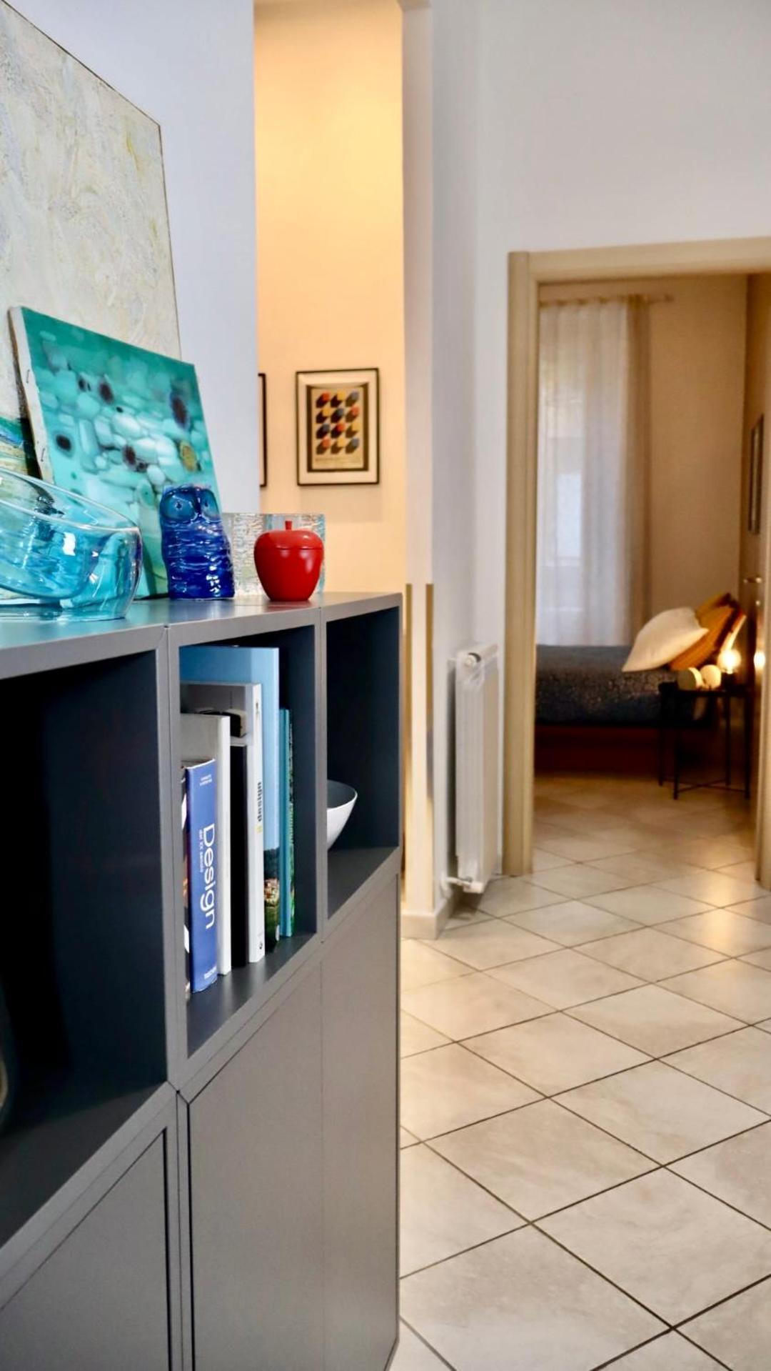 Apartamento Cinqueterre Casa Simon La Spezia Exterior foto