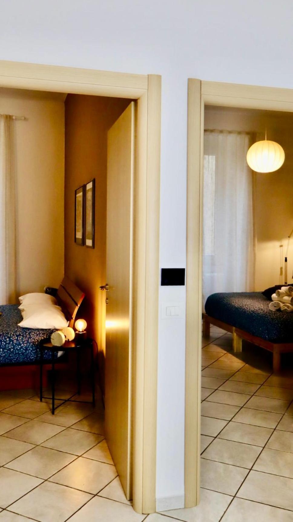 Apartamento Cinqueterre Casa Simon La Spezia Exterior foto